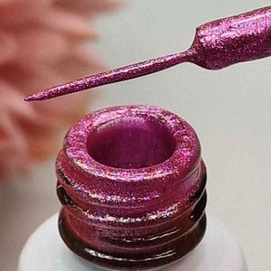 Metallic Liner Art Gel 05