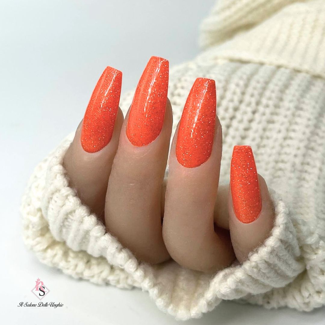 Neon Fine Diamond Gel 22