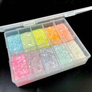 CONTENITORE MULTIUSO