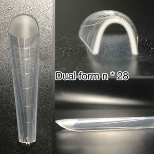 Dual Form 28 XXL Marylin