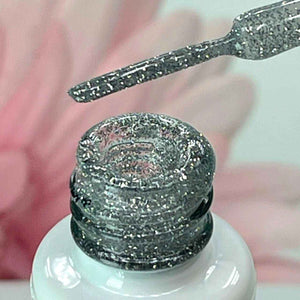 Reflective 01 Glitter Line Gel 8ml