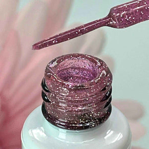 Reflective 03 Glitter Line Gel 8ml