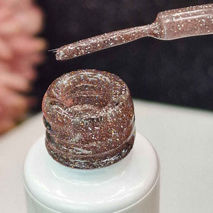 Reflective 13 Glitter Line Gel 8ml