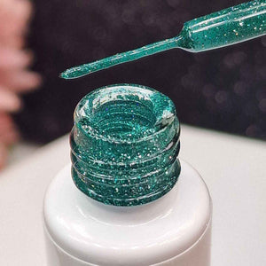 Reflective 20 Glitter Line Gel 8ml