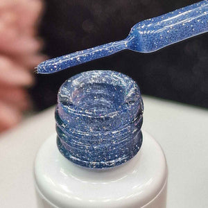 Reflective 22 Glitter Line Gel 8ml