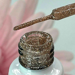 Reflective 04 Glitter Line Gel 8ml