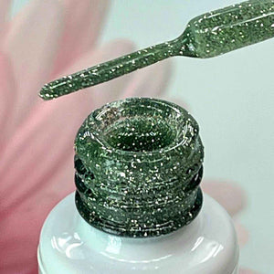 Reflective 06 Glitter Line Gel 8ml