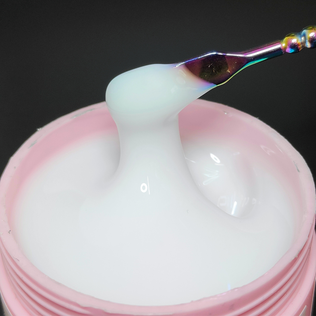 Regina Builder Gel 020 Bianco