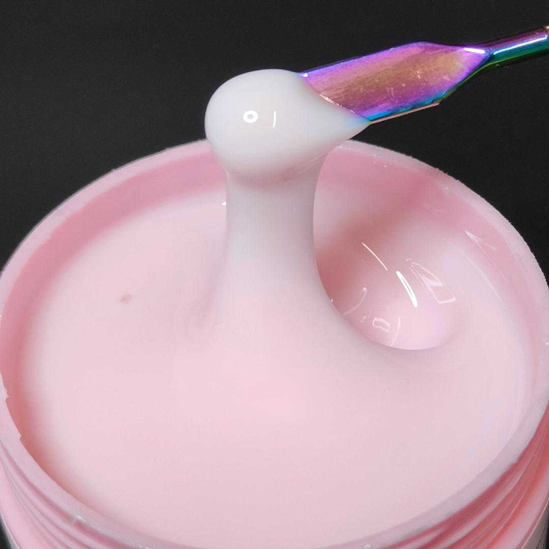 Regina Builder Gel 109 Rosa Latte