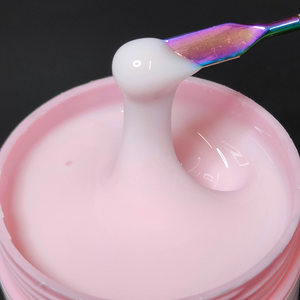 Regina Builder Gel 109 Rosa Latte