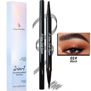 EYEBROW TATTOO PEN #1
