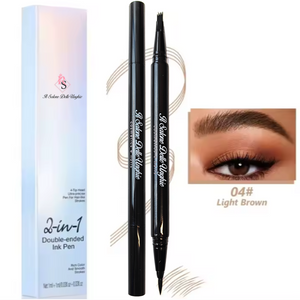 EYEBROW TATTOO PEN #4