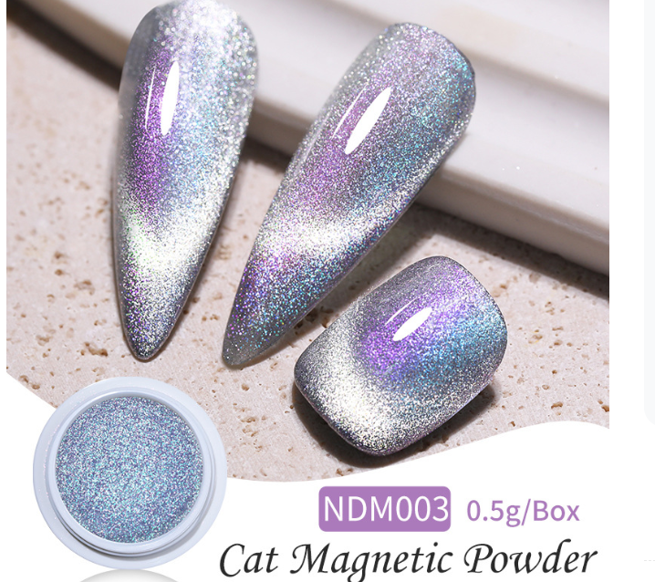 Unghie Cat Eye 2026: Segreti Professionali e Prodotti Must-Have per un Effetto 5D