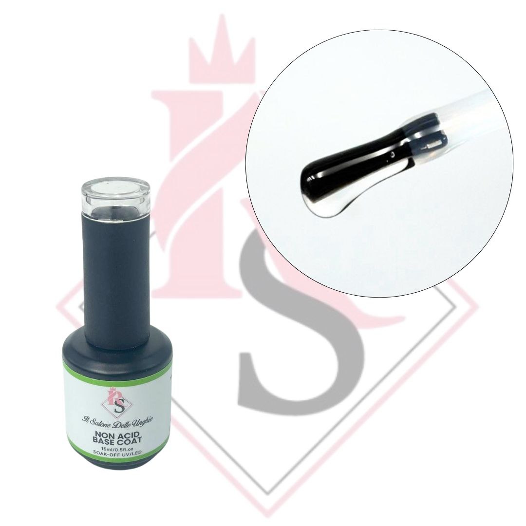 Non Acid Base Coat Rs Il Salone Delle Unghie: Base Professionale - Il Salone Delle Unghie