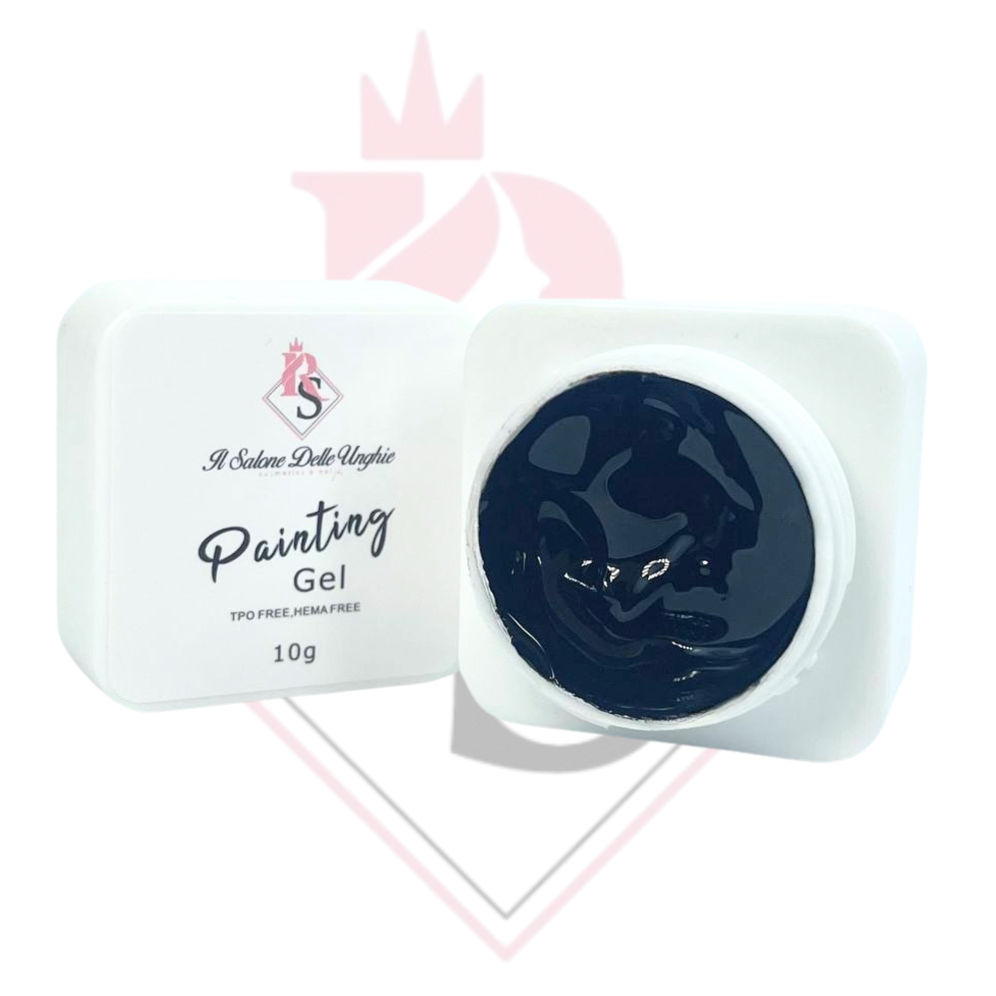 Gel per Nail Art: Painting Gel per Unghie