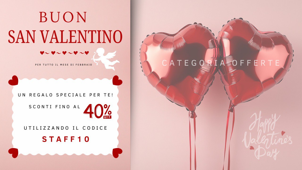 San Valentino 2026: Tendenze Nail Art