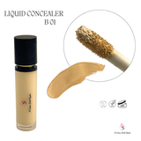 Liquid Concealer B01 - Il Salone Delle Unghie