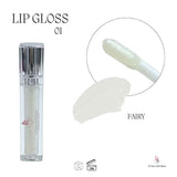 LIP GLOSS 01 fair