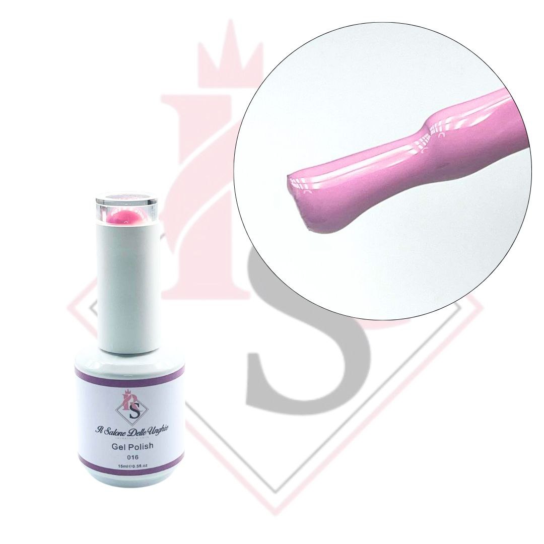 GEL COLOR 016 ORCHIDEA