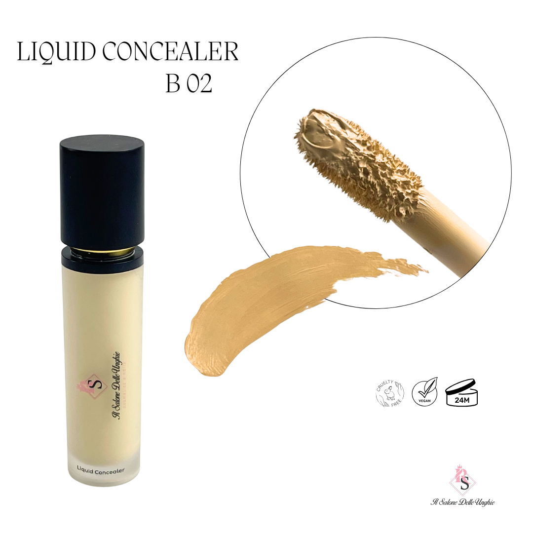 liquid concealer b 02
