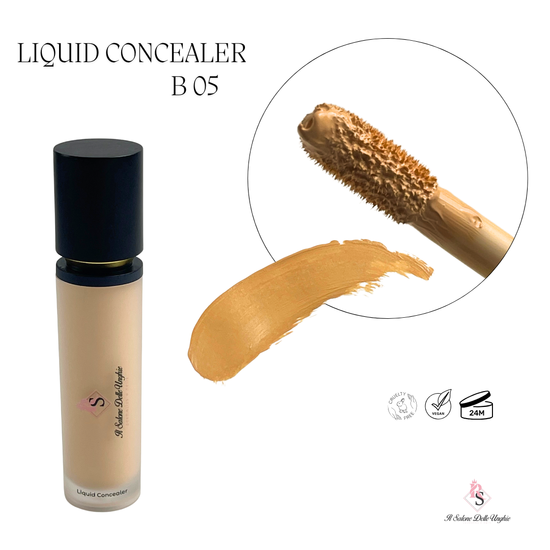 liquid concealer b 05