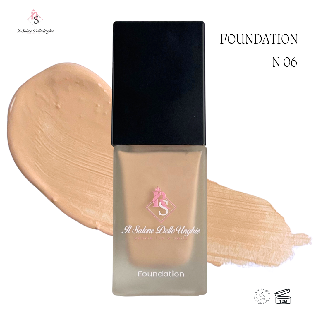 foundation 6