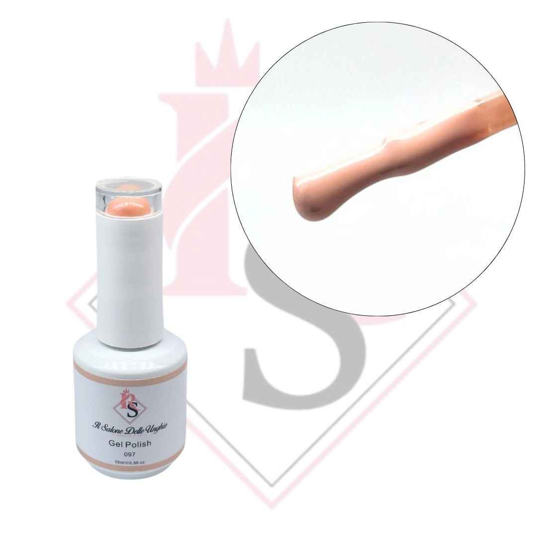 Gel Color 097 Cipria