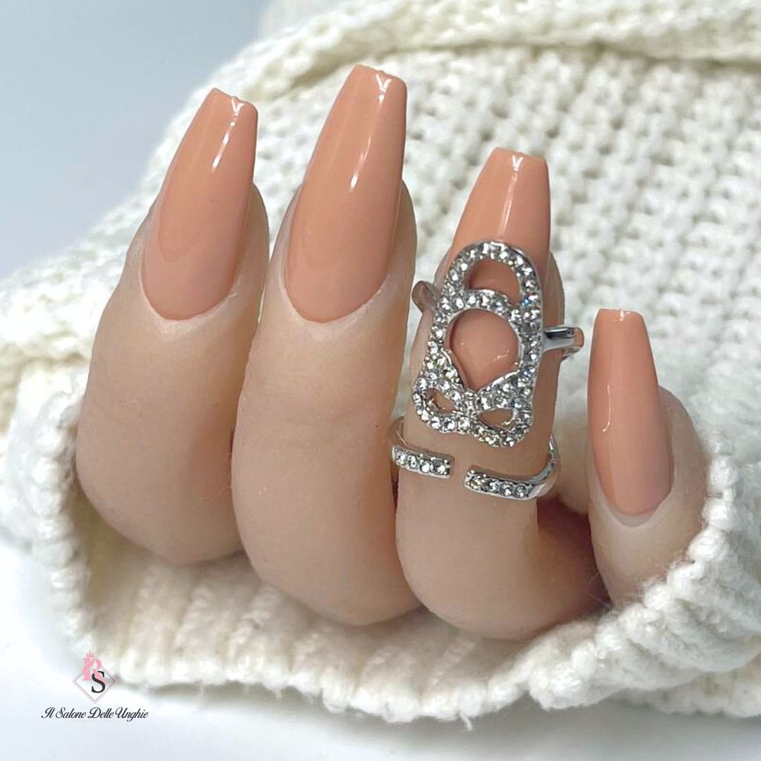 Gel Color  098 Cappuccino