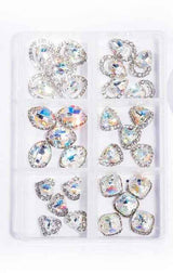 CHARMS 25