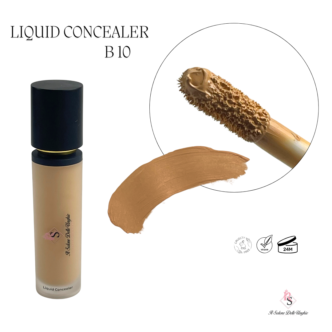 liquid concealer b 10