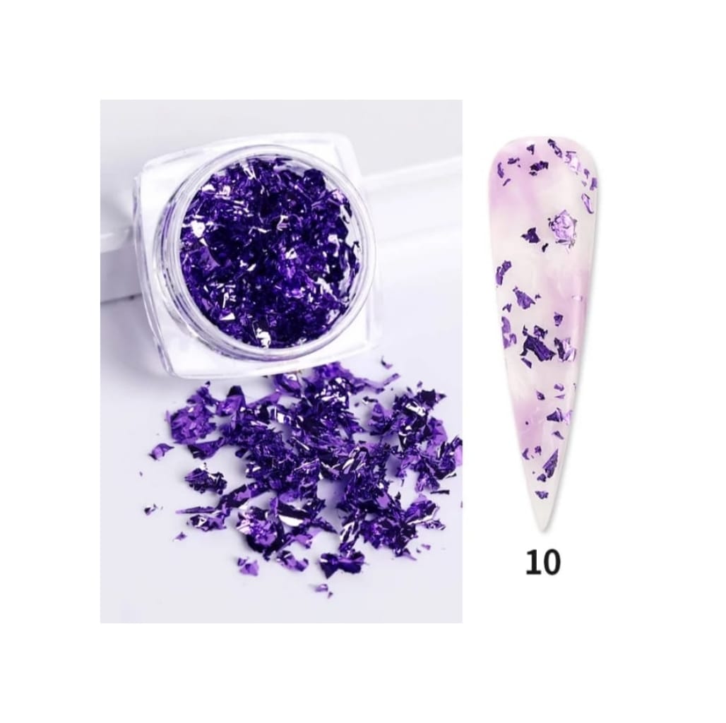 10 viola