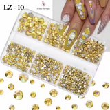 Swarovski Lz-10