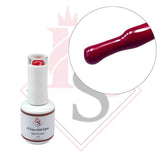 Gel Color  119 Rosso Sangue