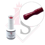 Gel Color  133 Bordeaux