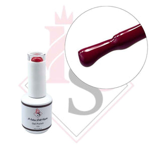 Gel Color  133 Bordeaux