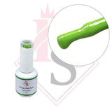Gel Color  187 Verde Oliva