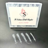 Dual Form 21 XXL Stiletto Curve