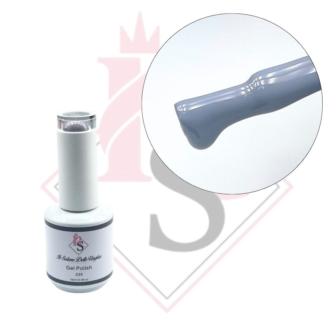 GEL COLOR 235 GRAY