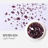 DIAMANTI ZH24 prugna