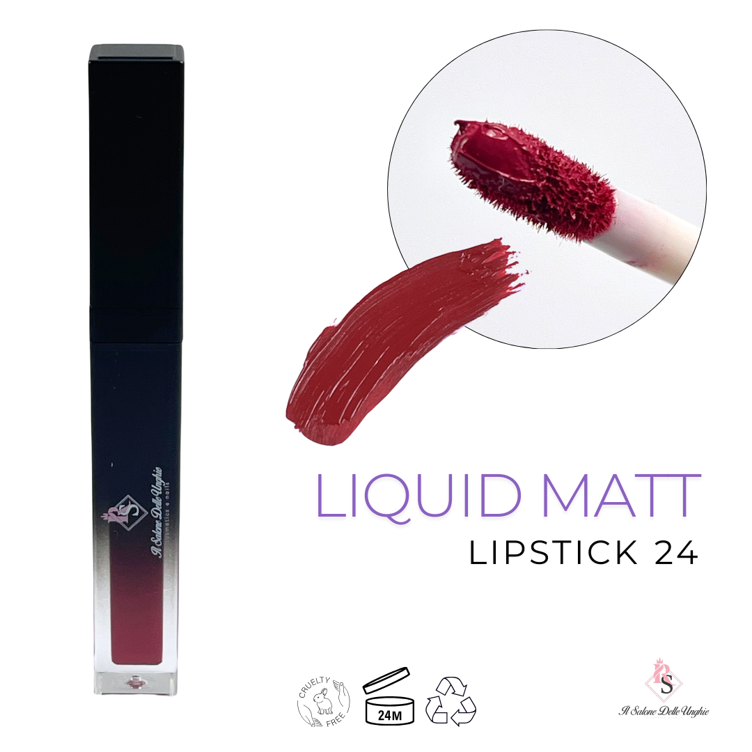 liquid matt 24