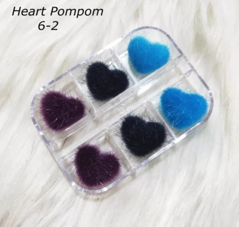 PON PON CUORI 2