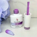 Mini Gel Color TERMICO 02