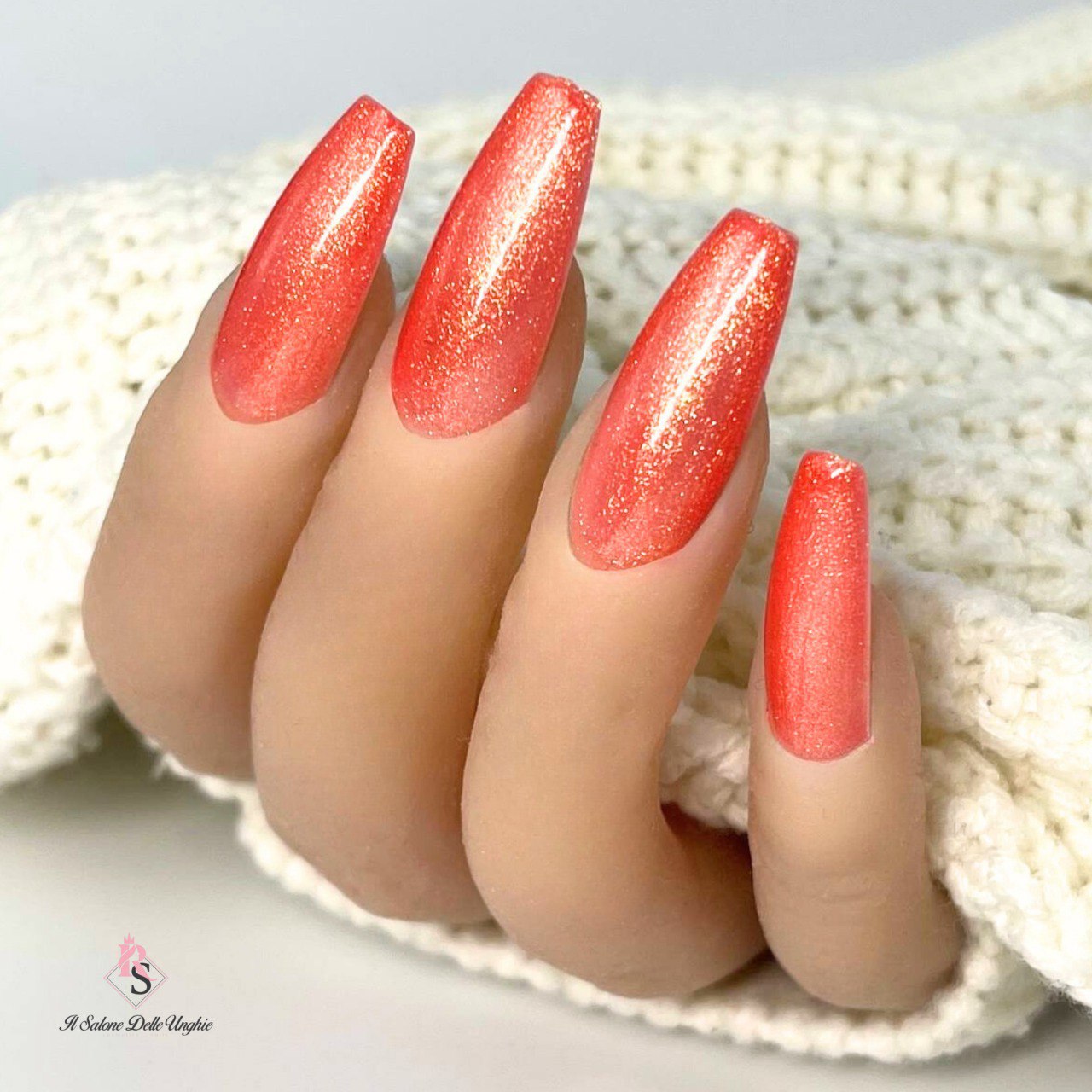 Gel Color Glitter 305