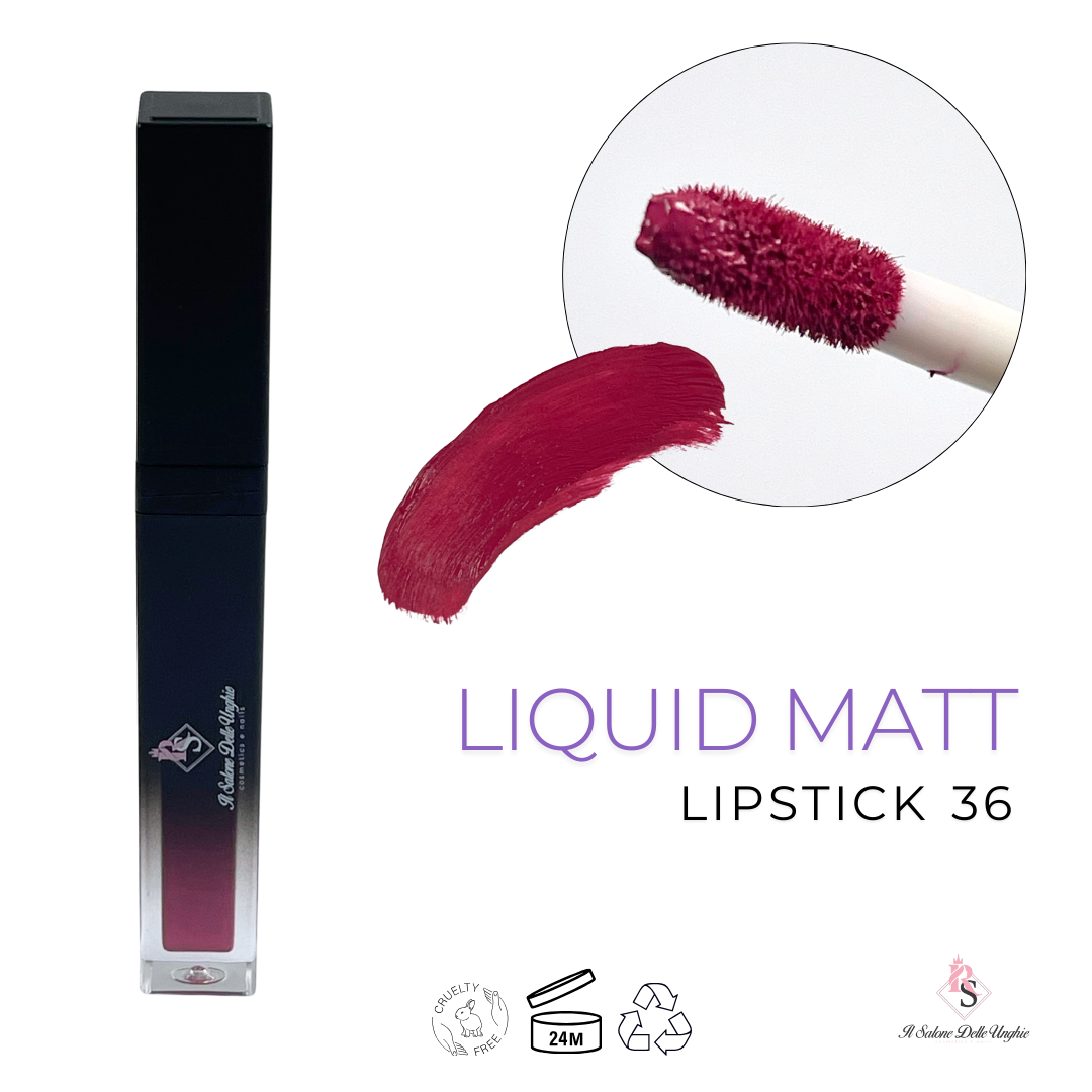 liquid matt 36