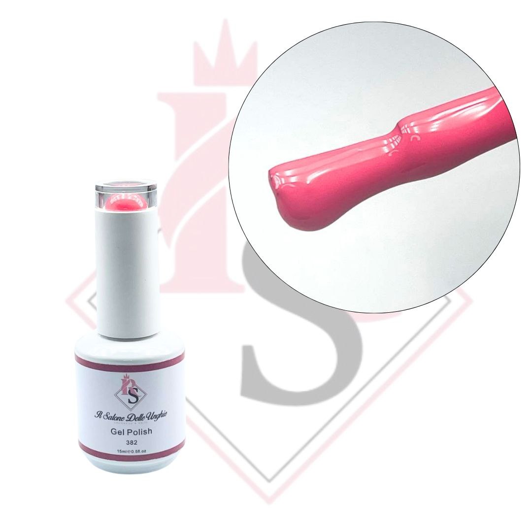 GEL COLOR 382 PUNCH