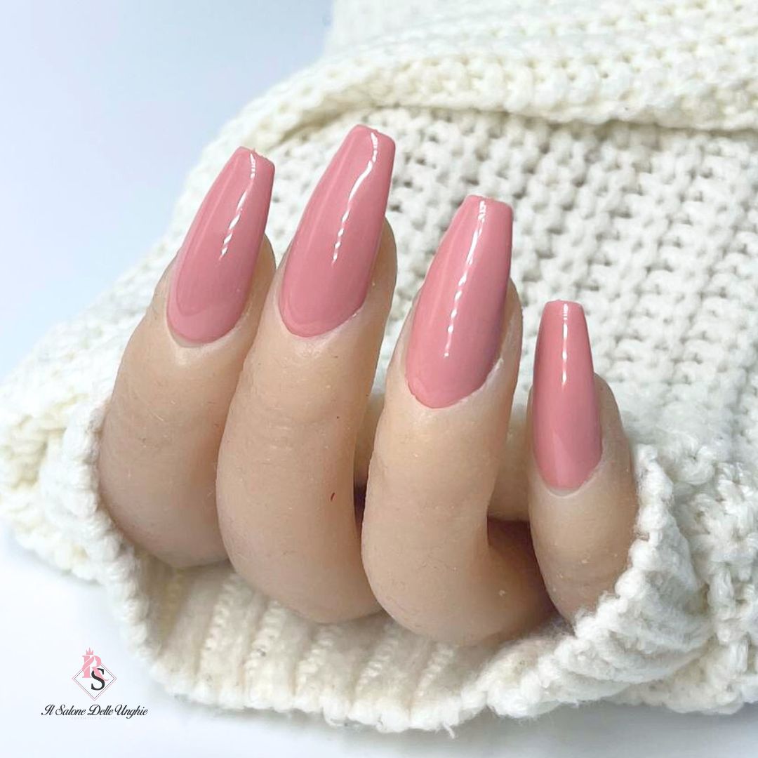 Gel Color  424 Rosa Antico