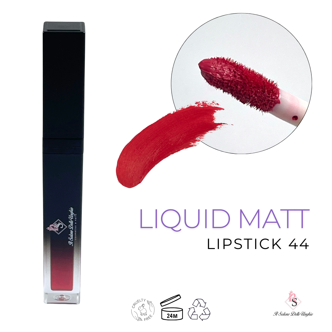 liquid matt 44