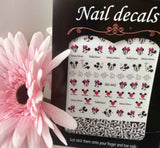 STICKER DISNEY 462