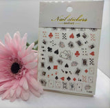 ADESIVI CARTE 485