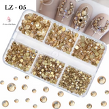 Swarovski Lz-05